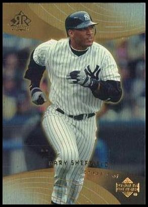 45 Gary Sheffield